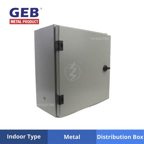 metal distribution box malaysia|kvc electrical distribution box.